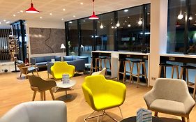 Holiday Inn Express - Bordeaux - Lormont, an IHG Hotel