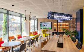 Ibis Styles Bordeaux Lormont